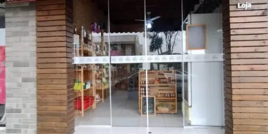 Excelente Loja/Sala Comercial a Venda – Guaira