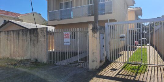 SOBRADO COM 02 QUARTOS (1 SUITE) UBERABA