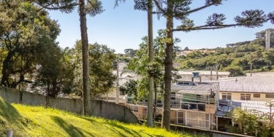 Excelente Terreno com  607m2 no Condomínio Residencial Valencia- Campo Comprido