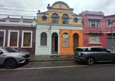 Ponto Comercial e 3 banheiros para Alugar, 350 m² por R$ 6.000/Mês e IPTU R$350,00