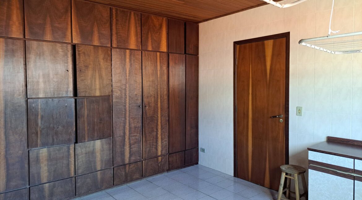 AREA DE SERVIÇOS SUP