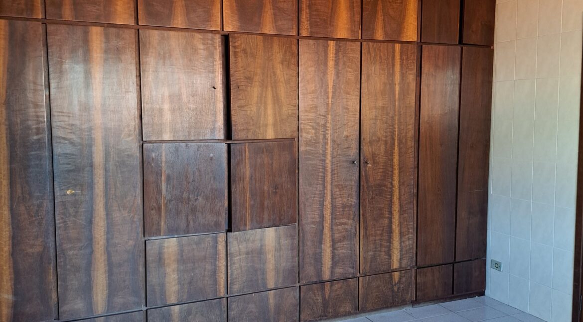 AREA DE SERVIÇOS SUPERIOR