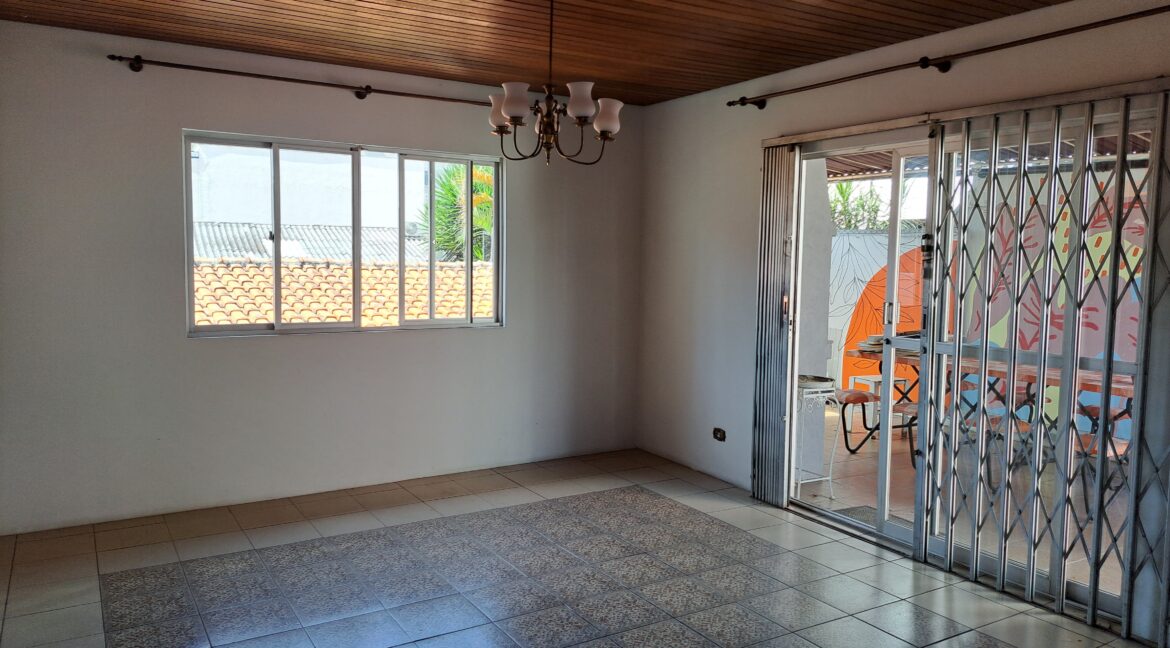 SALA DE JANTAR SUPERIOR