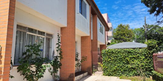 Casa Comercial e Residencial Agua Verde