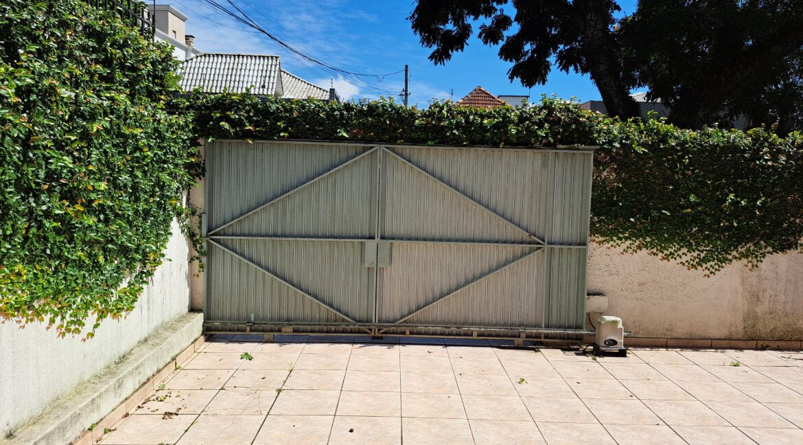 VAGAS GARAGEM BRIGSADEIRO