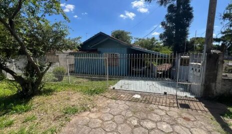 Casa com 2 Quartos e 1 banheiro para Alugar, 45 m² por R$ 1.200/Mês