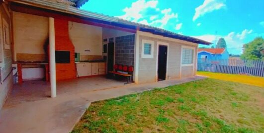 Imóvel Comercial com 1 Quarto e 1 banheiro para Alugar, 45 m² por R$ 1.500/Mês