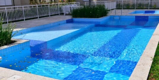 Apartamento com 2 Quartos e 2 banheiros para Alugar, 70 m² por R$ 2.500/Mês