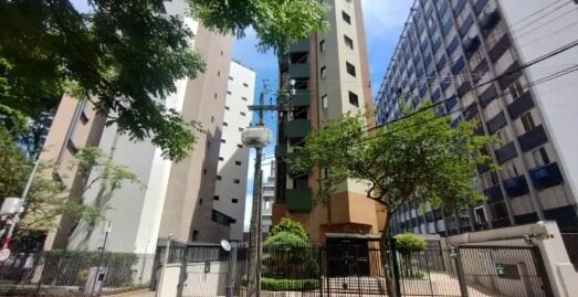 Apartamento com 2 Quartos e 2 banheiros para Alugar, 149 m² por R$ 3.300/Mês