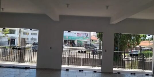 Ponto Comercial e 2 banheiros para Alugar, 250 m² por R$ 5.500/Mês