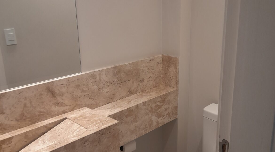 Lavabo