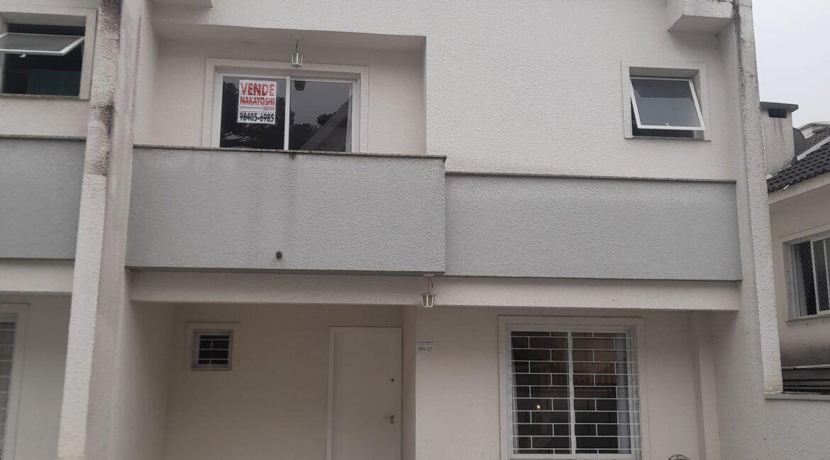 frente Sobrado