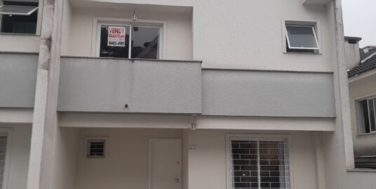 Sobrado com 03 Quartos (1suite) Uberaba