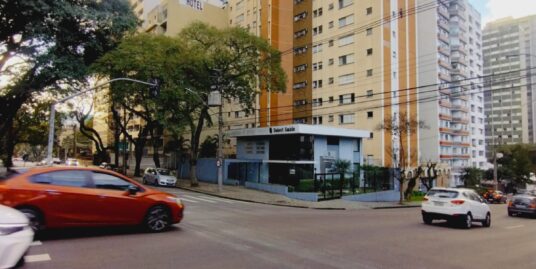 Apartamento com 4 Quartos para alugar, 182m² – Bigorrilho