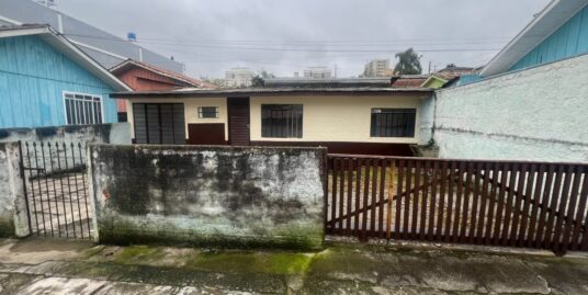 Casa com 1 Quartos para alugar, 25m² – Lindoia